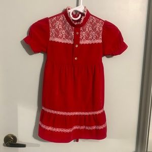 Vintage dress